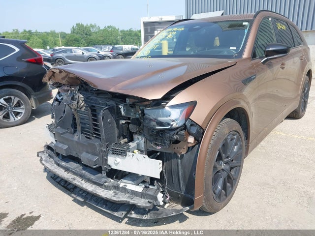 JM3KJDHD6S1118000 Mazda h3 standard power