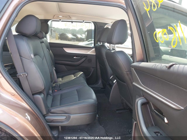 JM3KJDHD6S1118000 Mazda h3 standard power