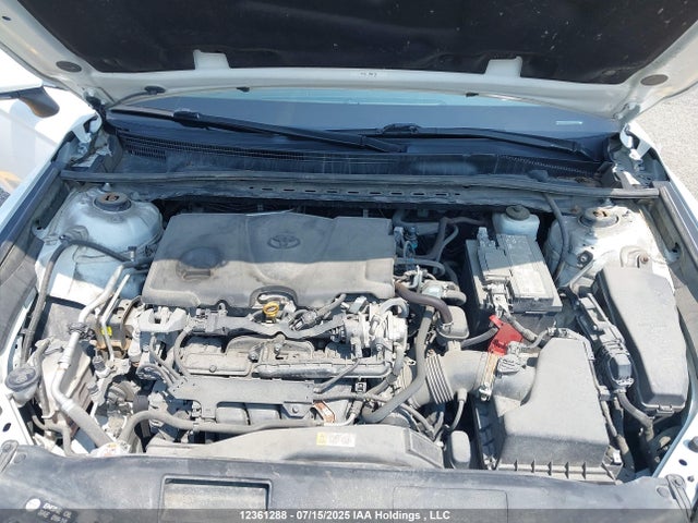 4T1G11AK2MU481252 Toyota a25a-fks