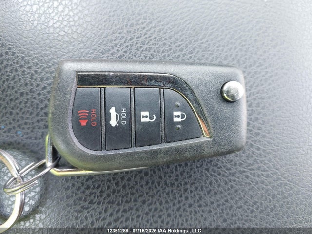 4T1G11AK2MU481252 Toyota a25a-fks