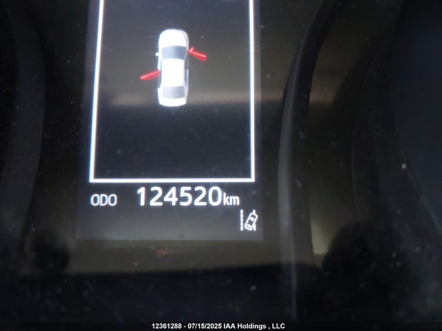 4T1G11AK2MU481252 Toyota a25a-fks