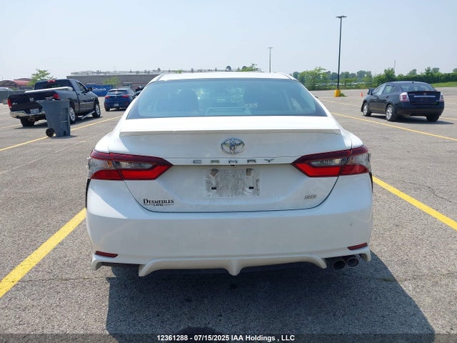 4T1G11AK2MU481252 Toyota a25a-fks