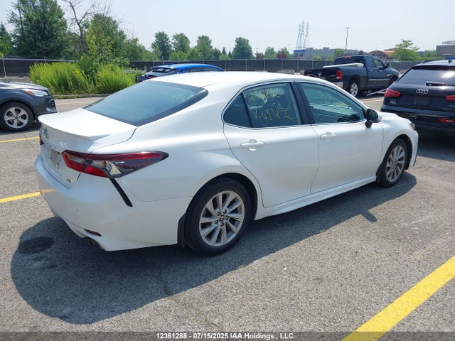 4T1G11AK2MU481252 Toyota a25a-fks