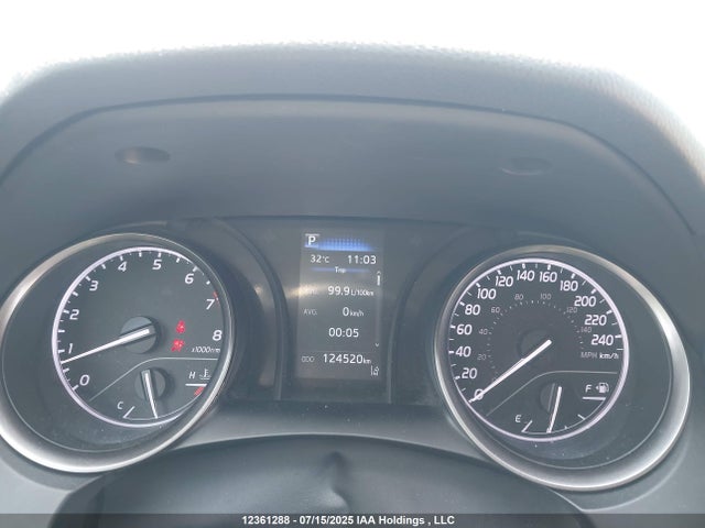 4T1G11AK2MU481252 Toyota a25a-fks