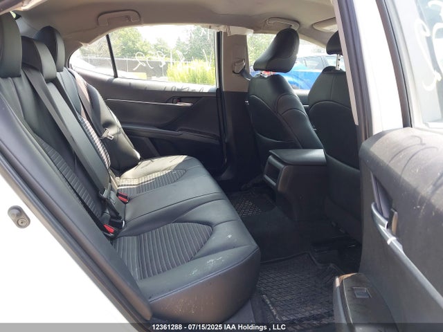 4T1G11AK2MU481252 Toyota a25a-fks