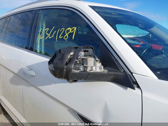 Volkswagen 3.6 fsi 2023 1V2FR2CA1PC508677 Image 12