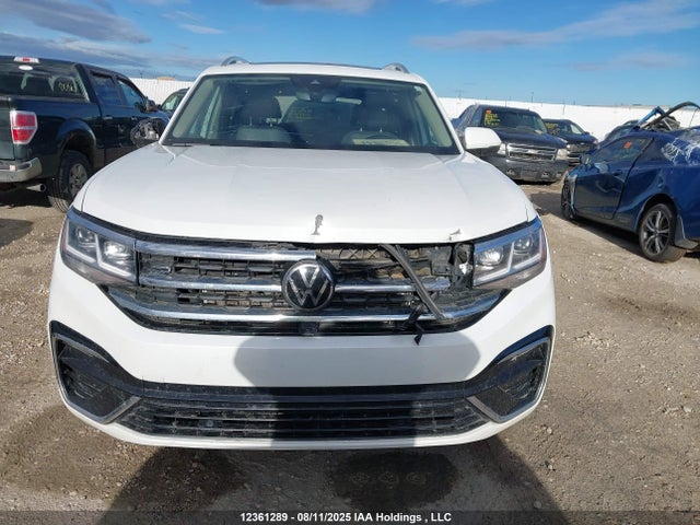 Volkswagen 3.6 fsi 2023 1V2FR2CA1PC508677 Image 13
