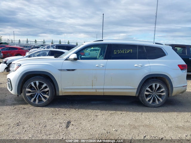 Volkswagen 3.6 fsi 2023 1V2FR2CA1PC508677 Image 15