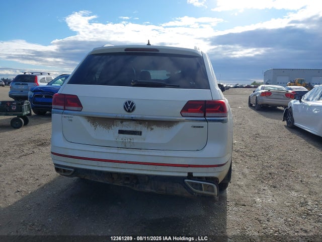 Volkswagen 3.6 fsi 2023 1V2FR2CA1PC508677 Image 17