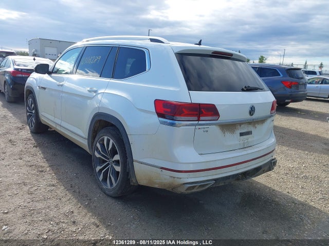 Volkswagen 3.6 fsi 2023 1V2FR2CA1PC508677 Image 3
