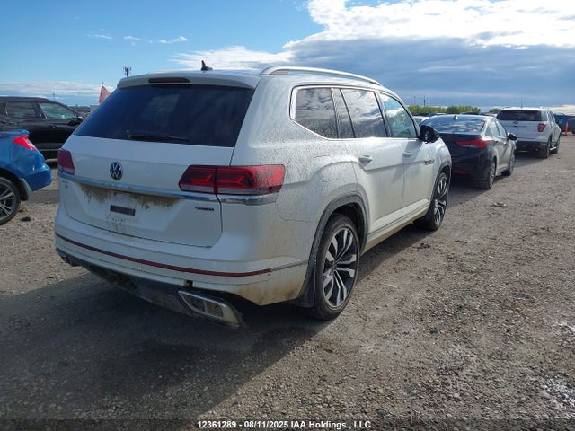 Volkswagen 3.6 fsi 2023 1V2FR2CA1PC508677 Image 4