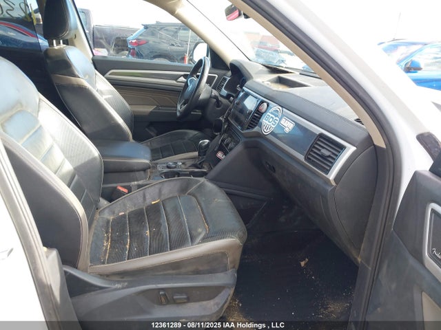 Volkswagen 3.6 fsi 2023 1V2FR2CA1PC508677 Image 5