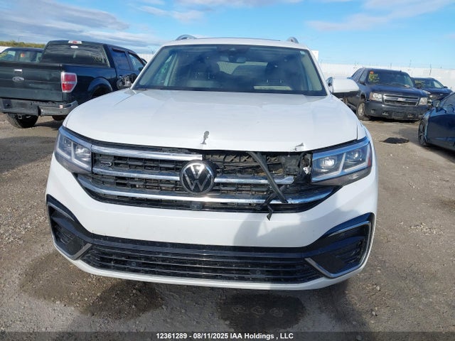 Volkswagen 3.6 fsi 2023 1V2FR2CA1PC508677 Image 6