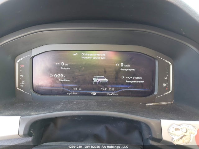 Volkswagen 3.6 fsi 2023 1V2FR2CA1PC508677 Image 7
