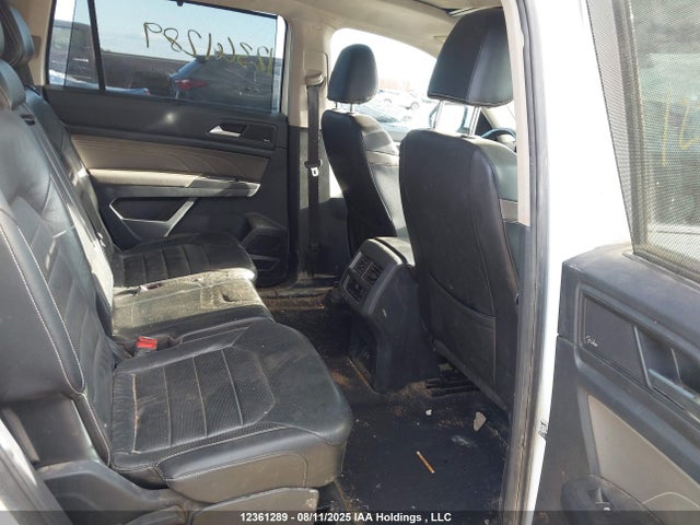 Volkswagen 3.6 fsi 2023 1V2FR2CA1PC508677 Image 8