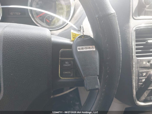 2C4RDGBG0ER368674 Dodge 2014