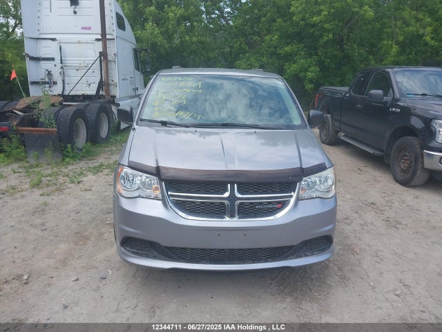 2C4RDGBG0ER368674 Dodge 2014