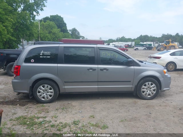 2C4RDGBG0ER368674 Dodge 2014