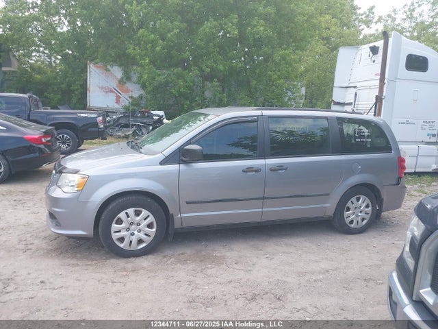 2C4RDGBG0ER368674 Dodge 2014