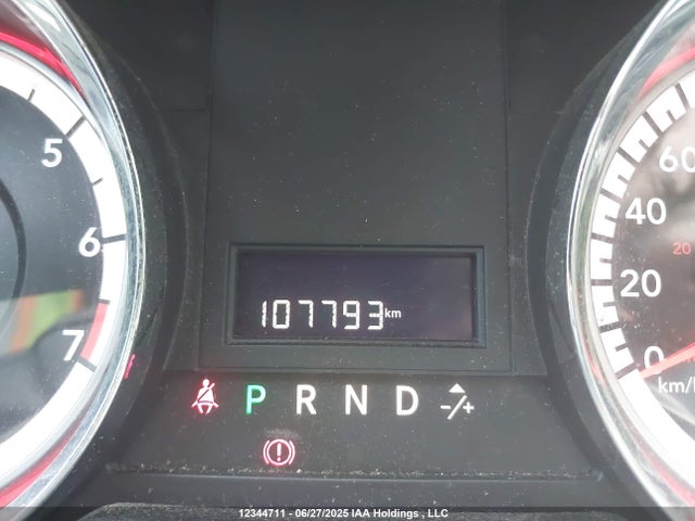 2C4RDGBG0ER368674 Dodge 2014