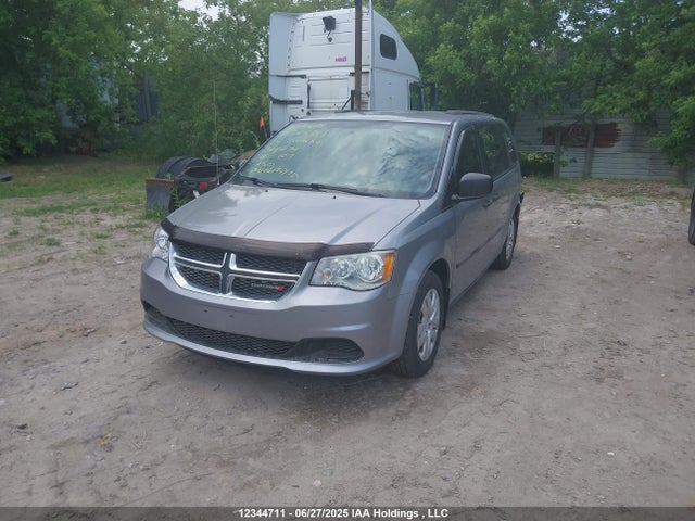 2C4RDGBG0ER368674 Dodge 2014