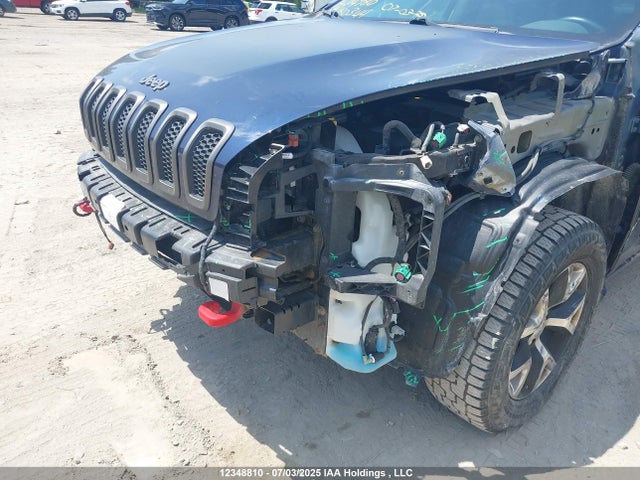 1C4PJMBS2GW114980 Jeep 2016