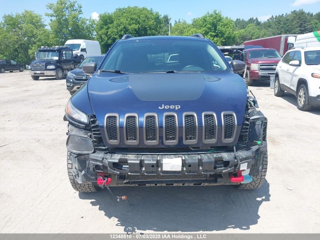 1C4PJMBS2GW114980 Jeep 2016