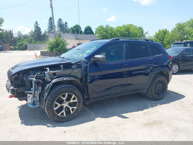 1C4PJMBS2GW114980 Jeep 2016