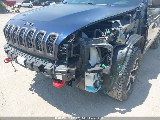 1C4PJMBS2GW114980 Jeep 2016