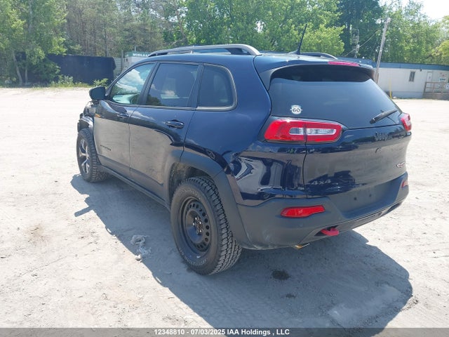1C4PJMBS2GW114980 Jeep 2016