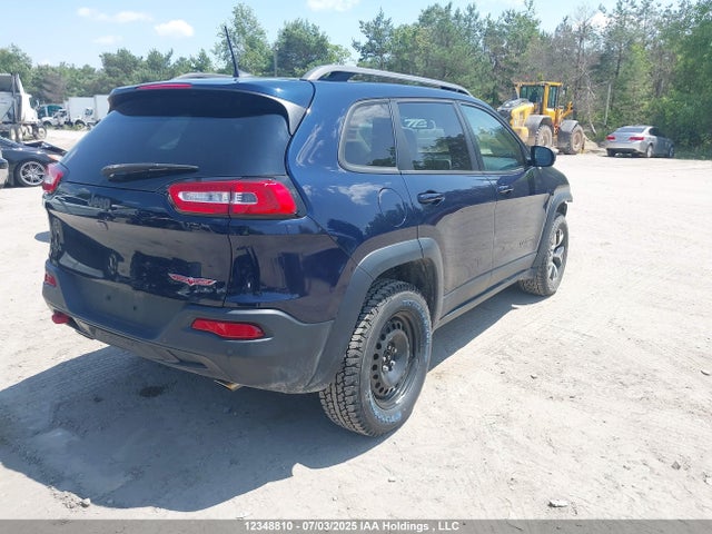 1C4PJMBS2GW114980 Jeep 2016