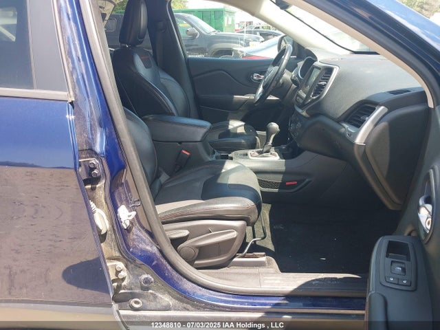 1C4PJMBS2GW114980 Jeep 2016