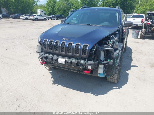 1C4PJMBS2GW114980 Jeep 2016