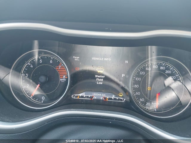 1C4PJMBS2GW114980 Jeep 2016
