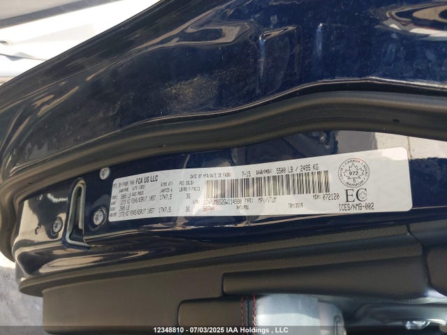 1C4PJMBS2GW114980 Jeep 2016