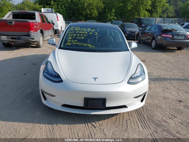 5YJ3E1EB1LF716524 Tesla MODEL 3