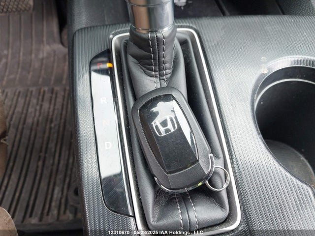 2HGFE1F97RH001258 Honda l15b7
