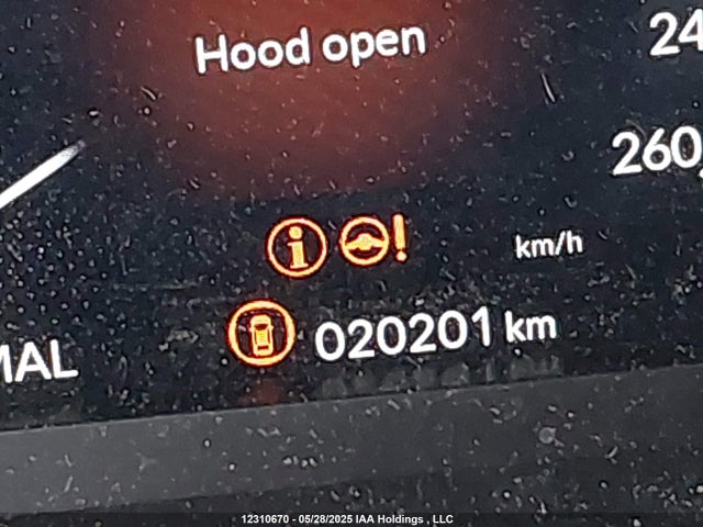2HGFE1F97RH001258 Honda l15b7