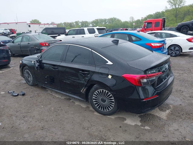 2HGFE1F97RH001258 Honda l15b7