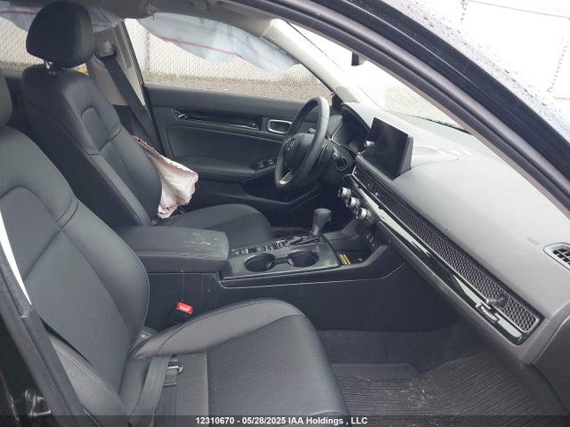 2HGFE1F97RH001258 Honda l15b7