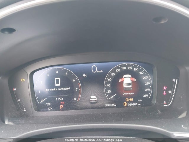 2HGFE1F97RH001258 Honda l15b7
