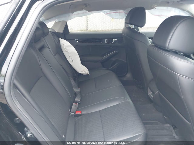 2HGFE1F97RH001258 Honda l15b7