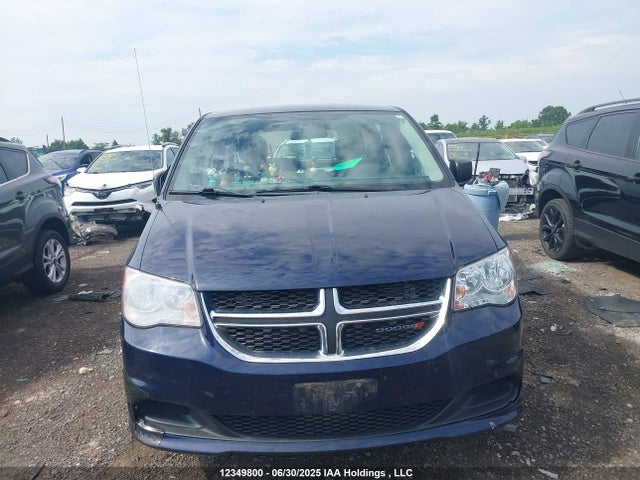 2C4RDGBG5FR604947 Dodge 2015