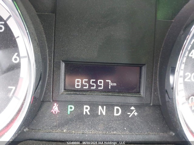 2C4RDGBG5FR604947 Dodge 2015