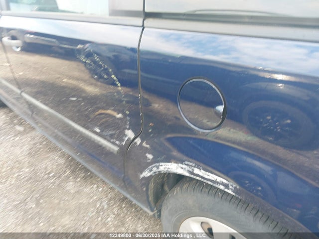 2C4RDGBG5FR604947 Dodge 2015