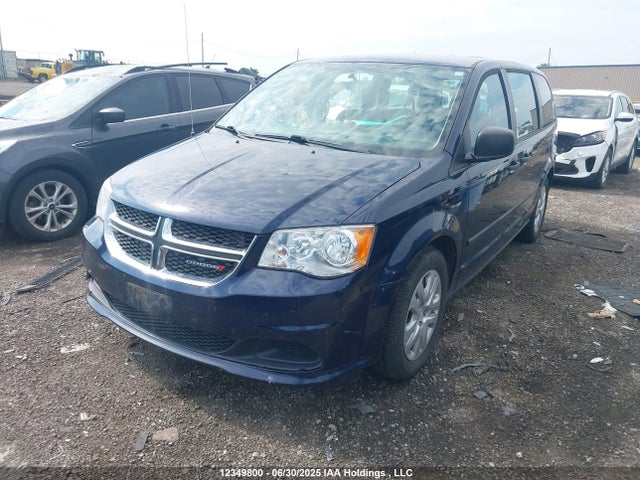 2C4RDGBG5FR604947 Dodge 2015