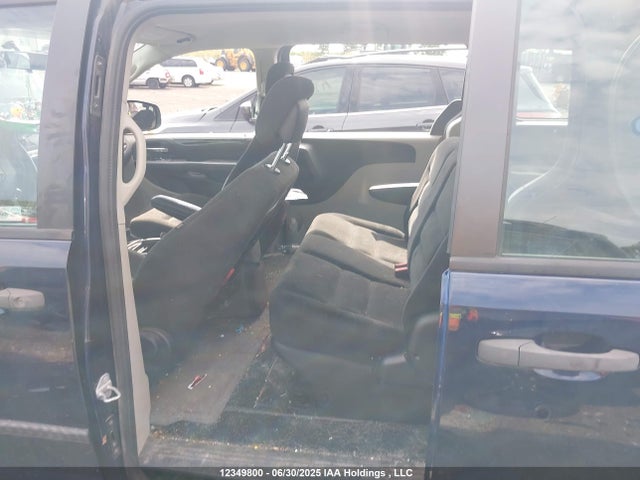 2C4RDGBG5FR604947 Dodge 2015