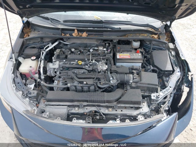 JTNK4RBE4K3001417 Toyota m20a-fks