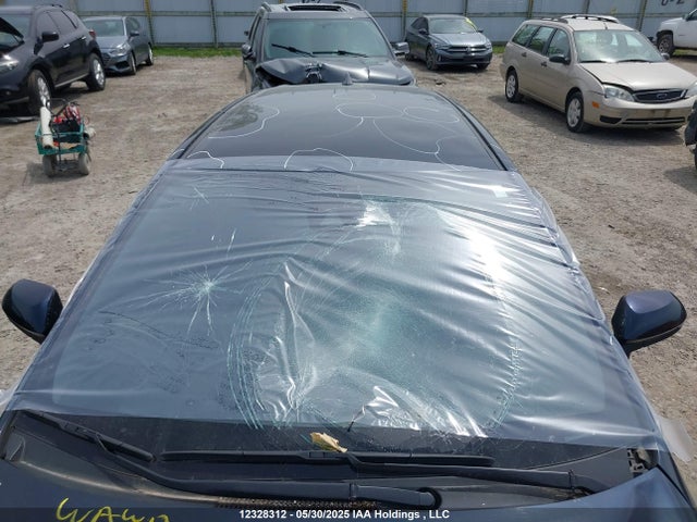 JTNK4RBE4K3001417 Toyota m20a-fks