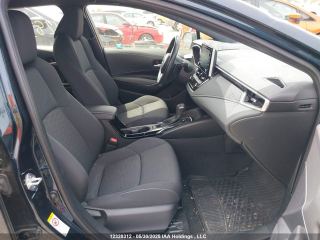 JTNK4RBE4K3001417 Toyota m20a-fks